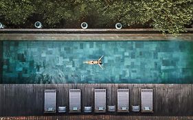 Balquisse Heritage Hotel